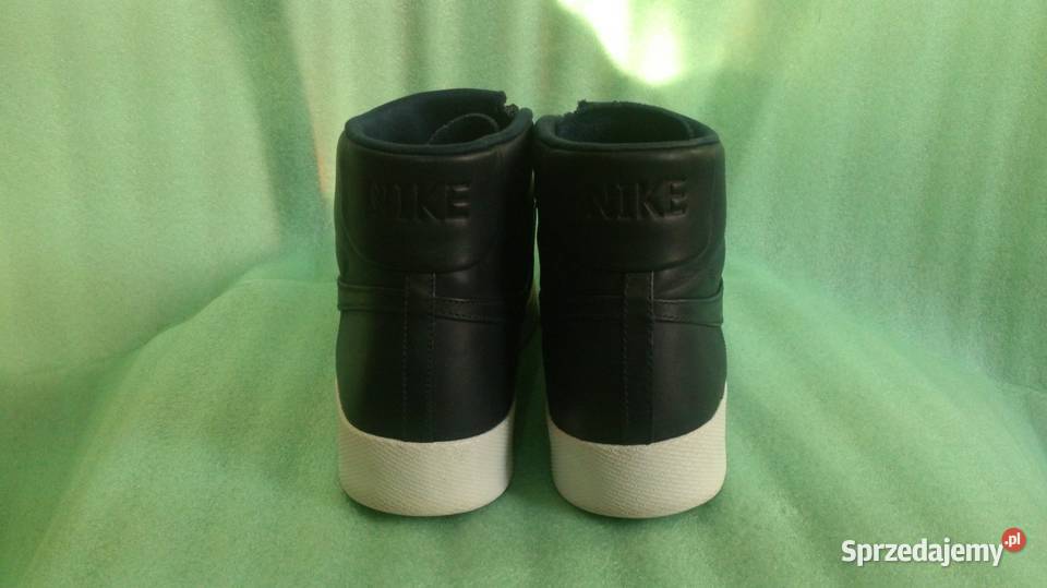 Buty NIKE NikeLab Blazer Advanced lubuskie Zielona Góra