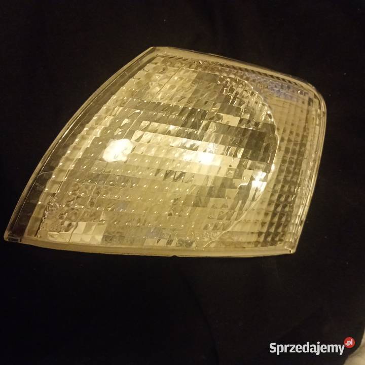 Kierunkoedksz nowy passat b5 lewy centrum Wrocław