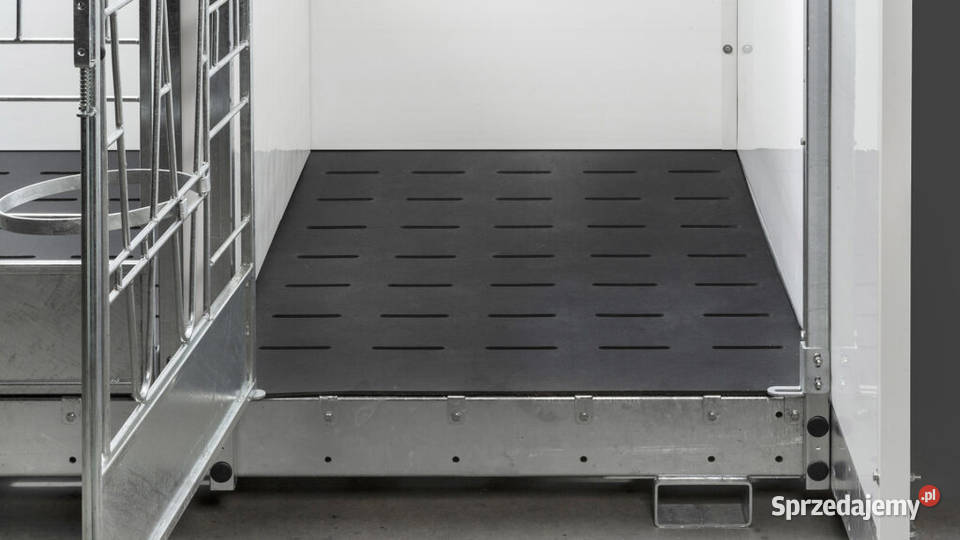 Flex 2L hybrydowy domek cieląt budka cieląt iglo Opole