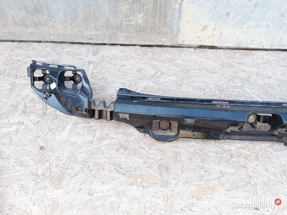 BMW F22 F23 ŚLIZG ZDERZAKA TYŁ 7285532 Międzychód