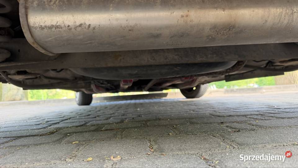 Citroen C1silnik Toyoty na łańcuchu klima kamera