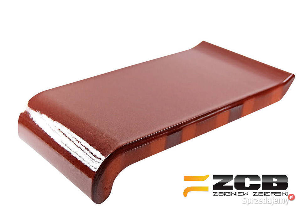 Parapety ceramiczne zewnętrzne S Producent Police sprzedam