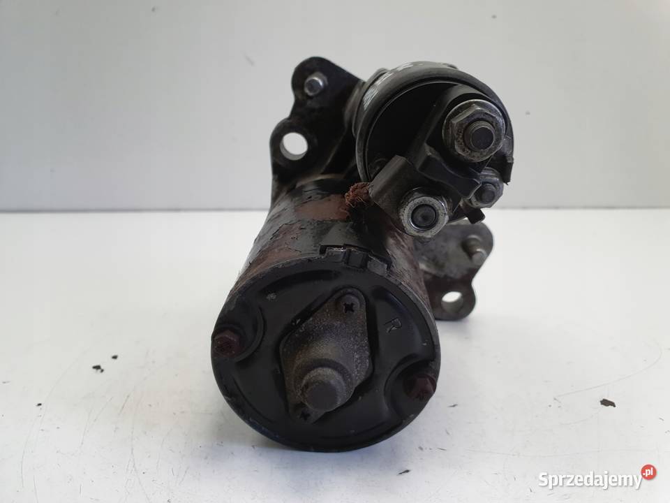 ROZRUSZNIK Mini One R50 R53 16 16V ROZRUSZNIK Układ elektryczny silnika Rudka