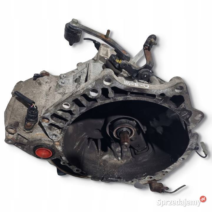 SKRZYNIA BIEGÓW Kia Carnival Sedona 25 V6 KV6 Chełm