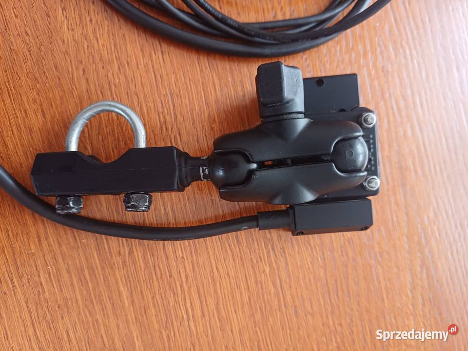 Uchwyt nawigacji Garmin BMW Jasienica Rosielna