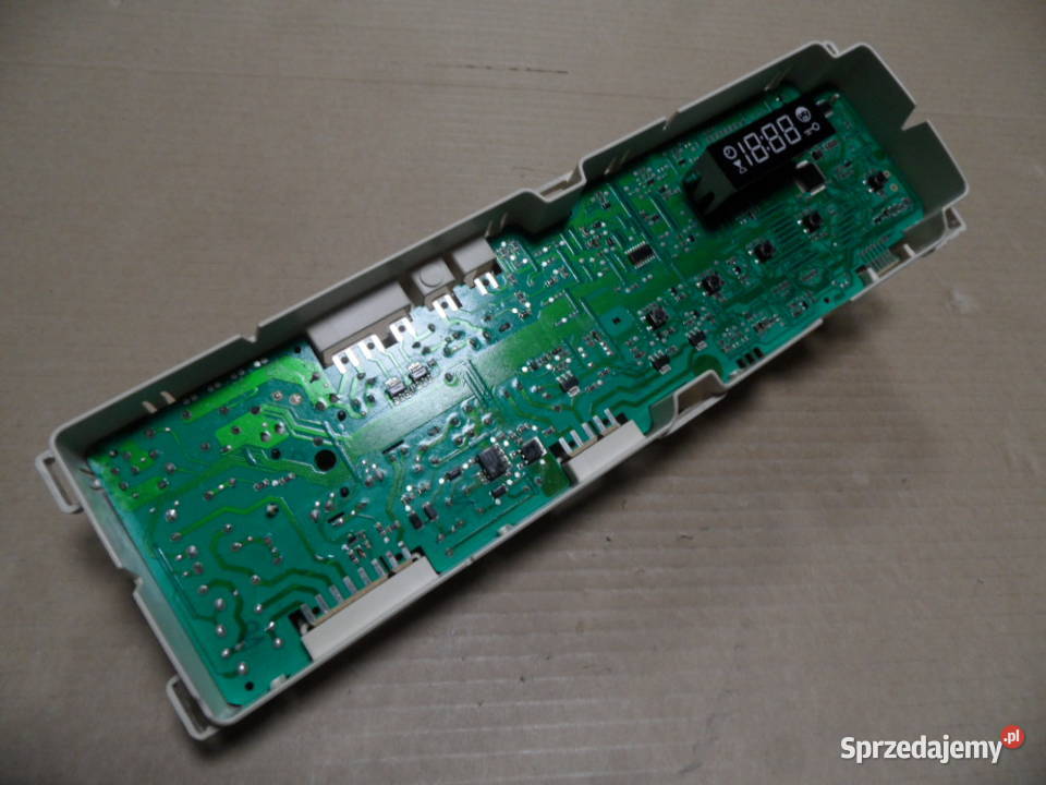 programator pralki amica AWO410D Radlin