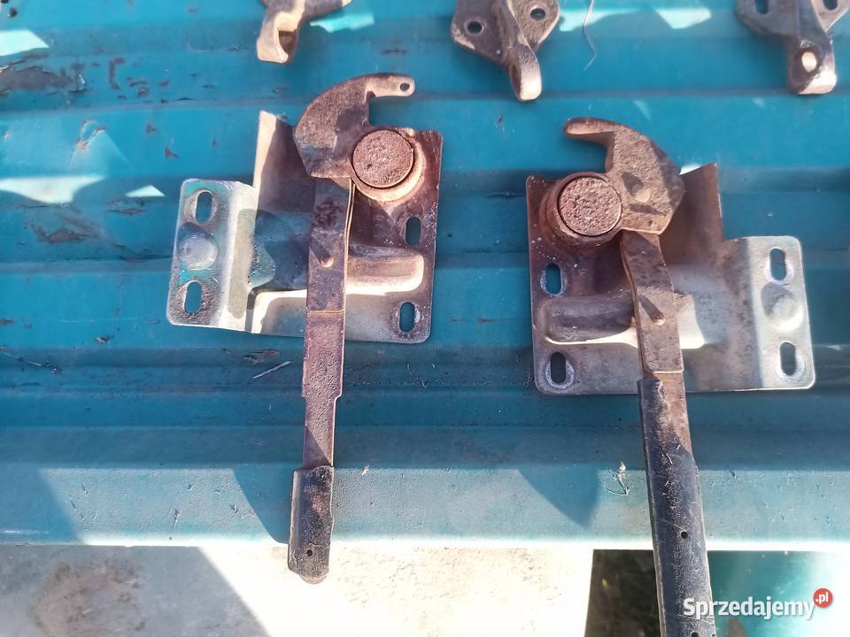Sprzedam części do VW MK1