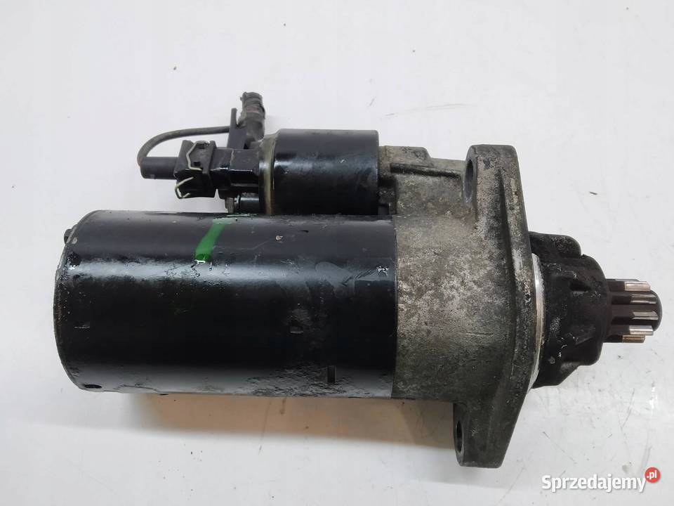 ROZRUSZNIK 0001125048 02M911023F 19 TDI Ford