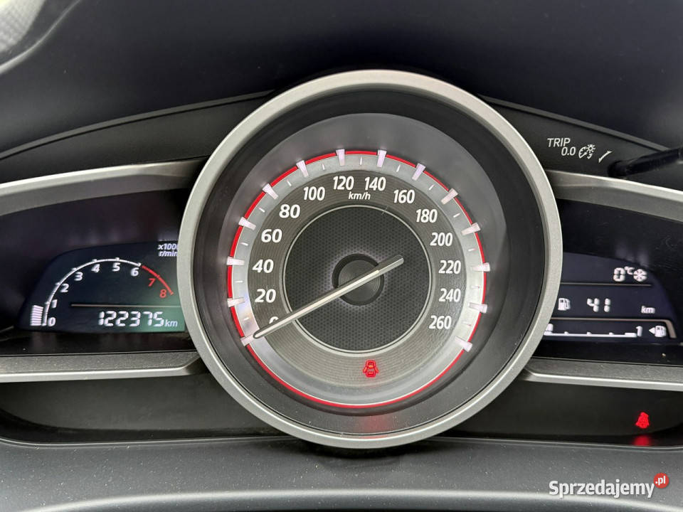Mazda 3 15i Węgrów sprzedam