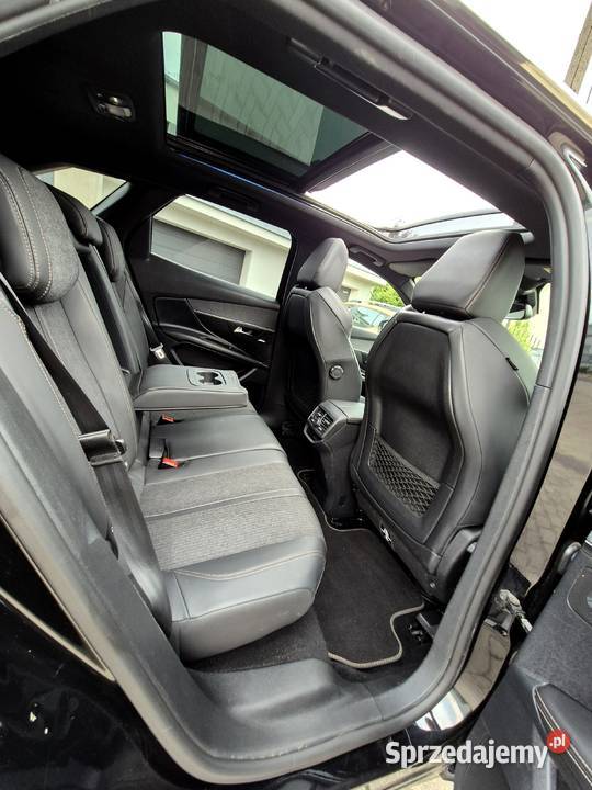 Peugeot 3008 GT Line 160000km 3008 Leszno