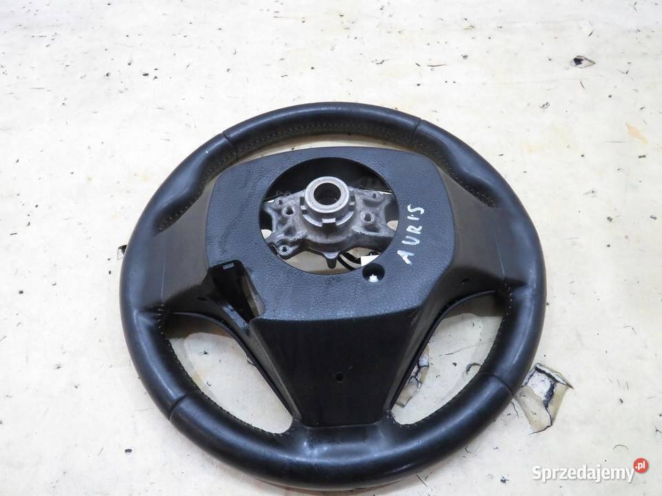 KIEROWNICA MULTIFUNKCJA SKÓRA AURIS II LIFT