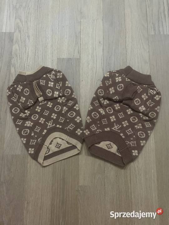 Nowe ubranko ubranie sweterek psa XS2XL
