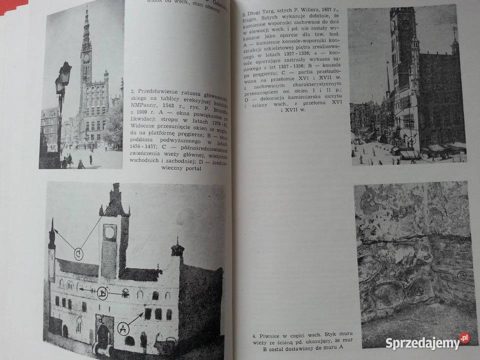 2917 Sztuka Pobrzeża Bałtyku Antykwariat