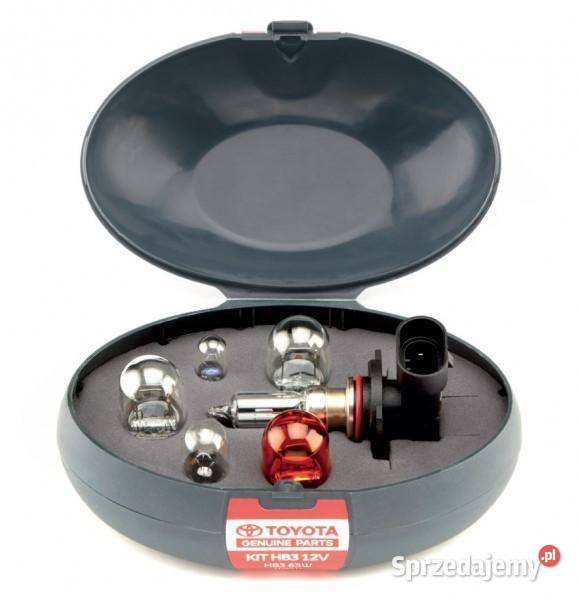 TOYOTA Auris Avensis Corolla RAV4 Prius Yaris osobowe sprzedam