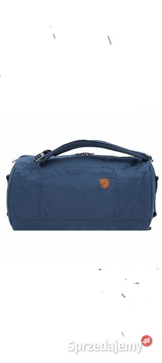 Torba podróżna Splitpack Large Fjallraven 560 dolnośląskie Wrocław