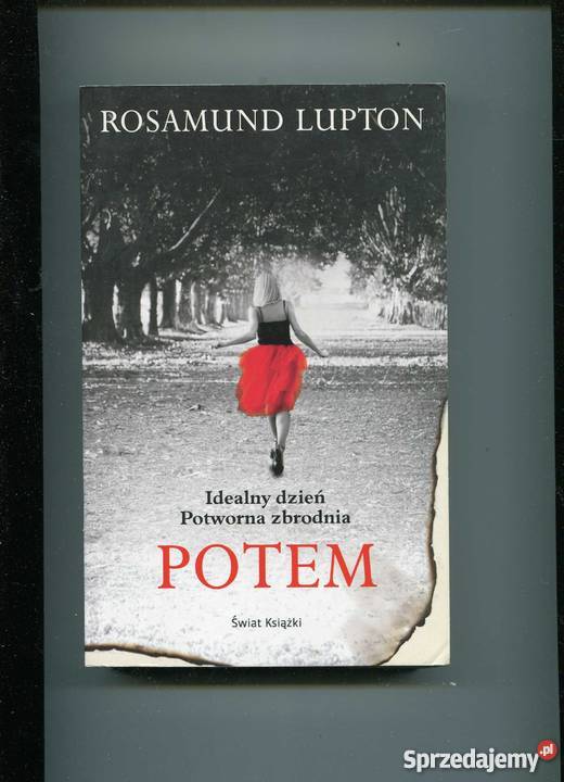 Potem Lupton Szczecin