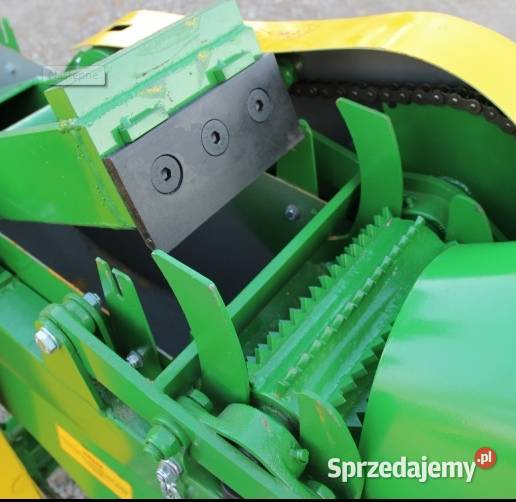 RĘBAK BĘBNOWY do gałęzi R16 gwarancja jakości Narzędzia ogrodnicze Starachowice sprzedam