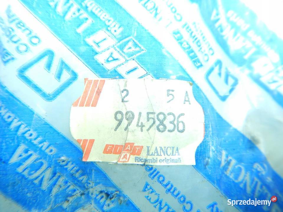 DRĄŻEK KIEROWNICZY LP FIAT DUCATO 9406 JUMPER sprzedam