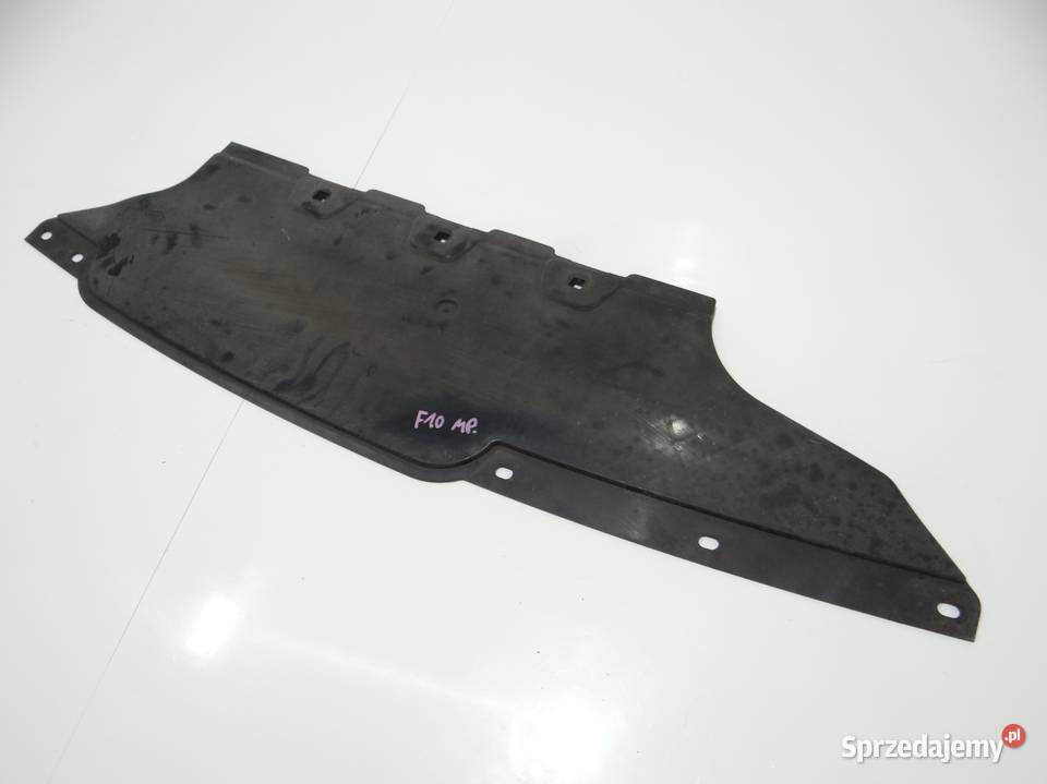 OSŁONA POD ZDERZAK TYŁ BMW F10 M PAKIET 7906845 Strzyżewice