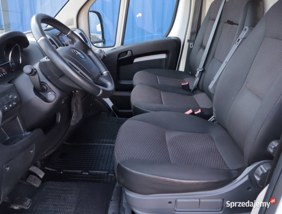 Opel Movano 22 CDTi Lublin