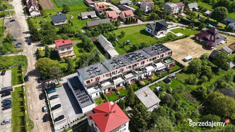 Segment Gustawa Morcinka do wejścia świętokrzyskie Kielce sprzedam