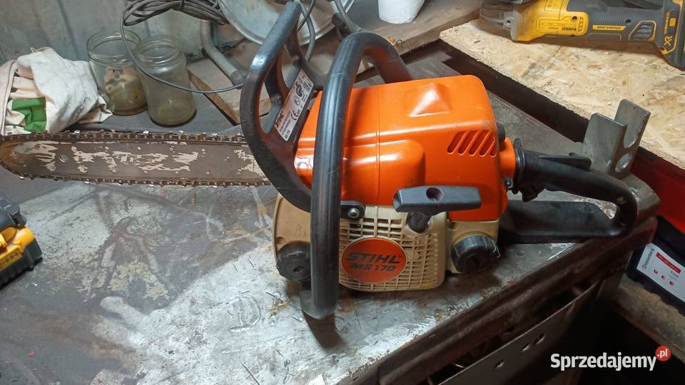 Stihl 170 x2