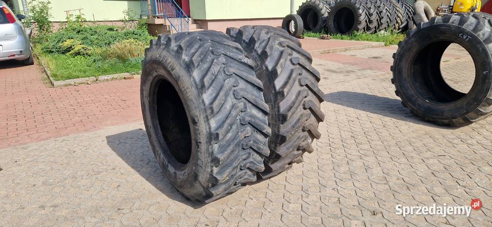 4808026 18426 184r26 Michelin 70 bieżnik bez warmińsko-mazurskie