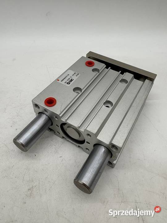 SMC MGPM32TF75 Silownik z prowadnicami