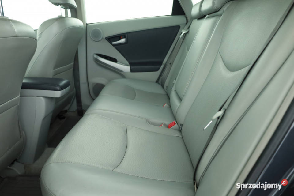 Toyota Prius 18 VVTi HSD ABS Piaseczno