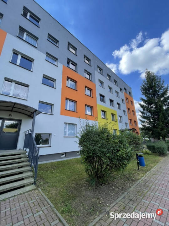 Syndyk sprzeda mieszkanie w Piekarach Śląskich Piekary Śląskie sprzedam