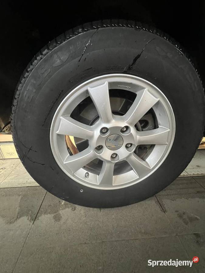 Jeep Grand Cherokee Quadra Drive II 4x4 garażowany Białka Tatrzańska