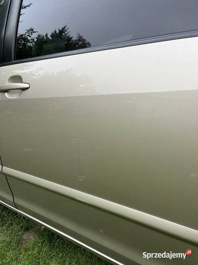 sprzedam TOYOTA SIENNA 2006 samochód używany napęd 4x4 mazowieckie Warszawa