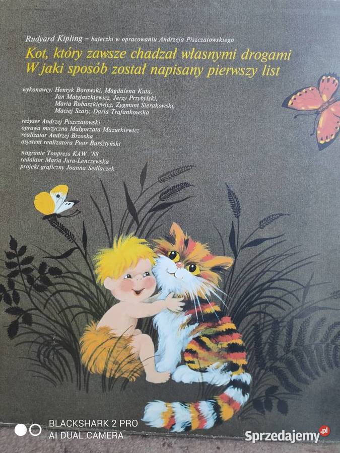 Legenda o Bazyliszku Legenda o Sielawowym Królu Stargard