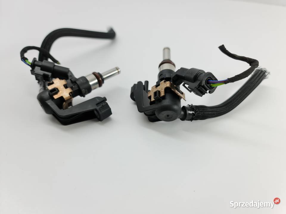 Wtrysk Przewod Kostka BMW R 1250 Gs AdventuE 19 łódzkie Łódź