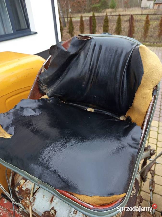 Ursus C360 3P Wielgie sprzedam