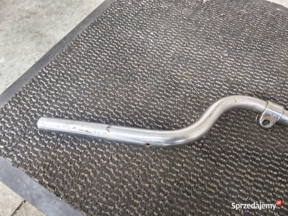 Kierownica Romet ogar komar kadet Pegaz Pozostałe Rzeszów