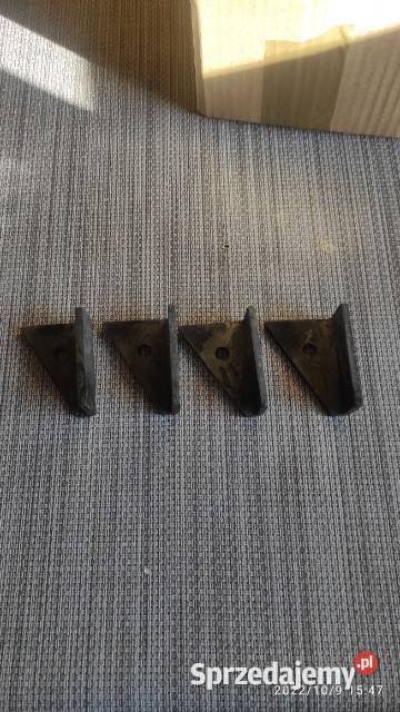 Noże bijaki im do śrutownika rozdrabniacza NEURO Ostrzeszów