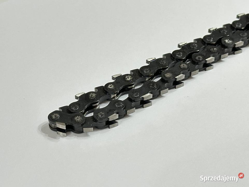 A340 Łańcuch do dłutarki 780x8 mm Łabuńki Pierwsze