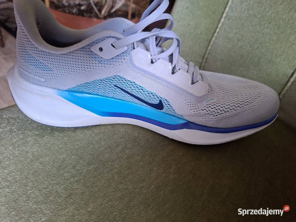 Buty Nike mazowieckie Warszawa