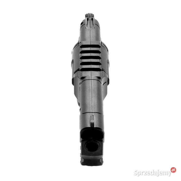 Rewolwer wiatrówka Umarex Tornado 45 mm BB CO2