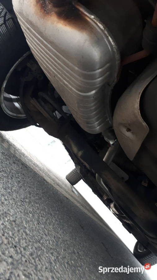 Opel ASTRA H kb 18 Rok produkcji 2009 Bełchatów