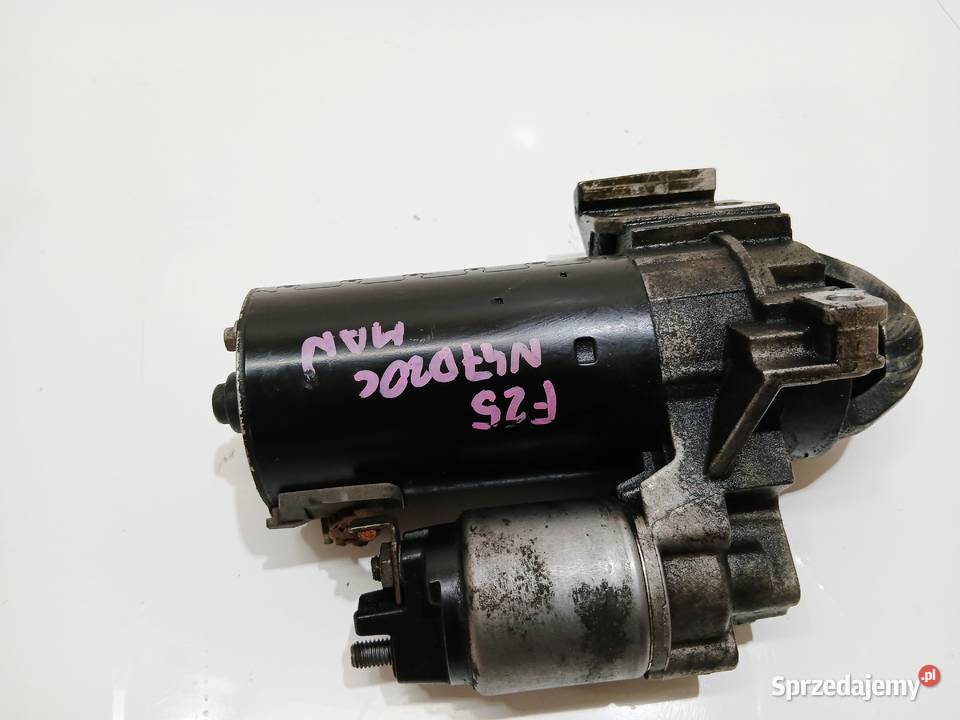 ROZRUSZNIK BMW X3 F25 20D N47 12418581097 Strzyżewice