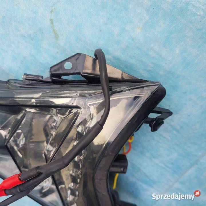 BMW S 1000 RR lampa tył k46 Lampy tylne Nowy Tomyśl