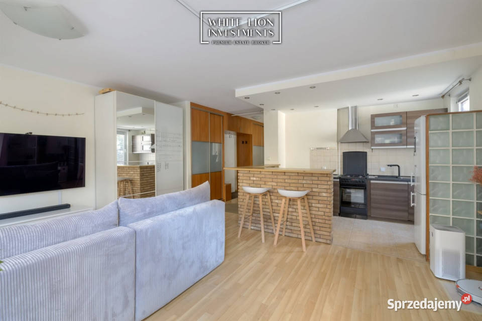 Mieszkanie Warszawa 7221m2 3pokojowe Liczba pokoi 3 Sprzedaż sprzedam