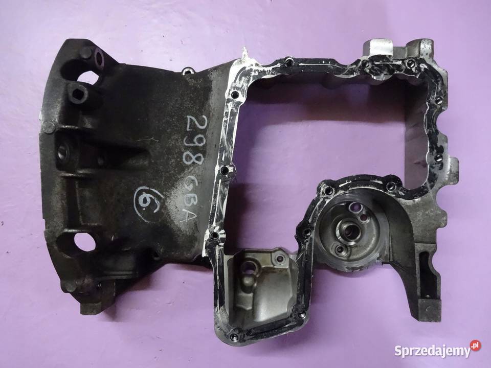 PEUGEOT 208 12 VTI 82 13R 9687492380 KARTER osobowe
