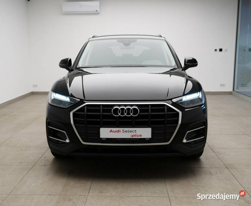 Audi Q5 35 TDI mHEV S tronic FY 20172025 Kielce