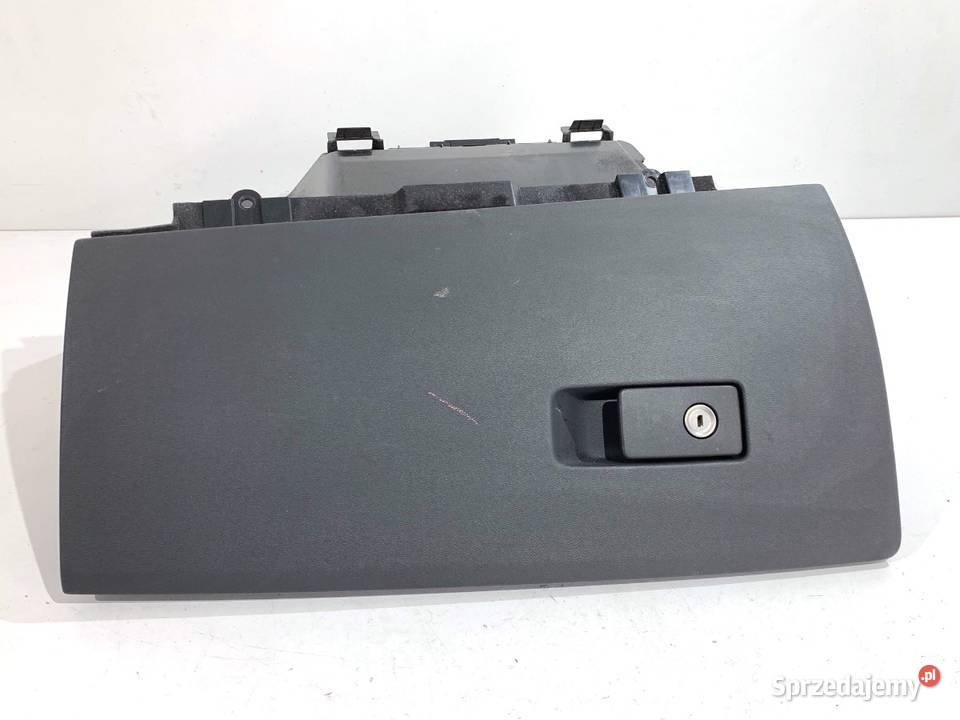 SCHOWEK PASAŻERA VOLVO V70 III Kombi 0716