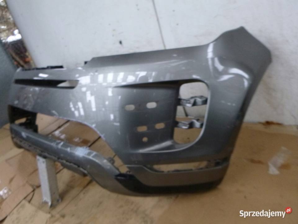 Zderzak przedni RANGE ROVER EVOQUE II DYNAMIC osobowe Gorzów Wielkopolski