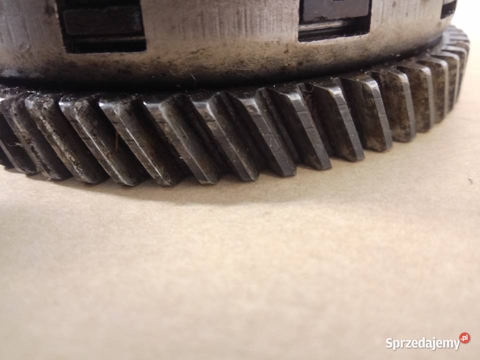 Kosz sprzęgła Simson Schwalbe Sr4 Motoryzacja