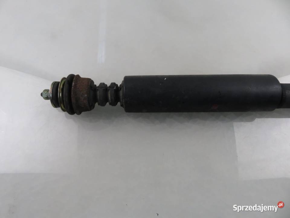 AMORTYZATOR TYŁ TOYOTA YARIS 10 1SZFE